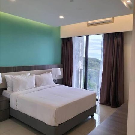 Studio Suite Genting Highland 33-01 Genting Highlands Exterior photo