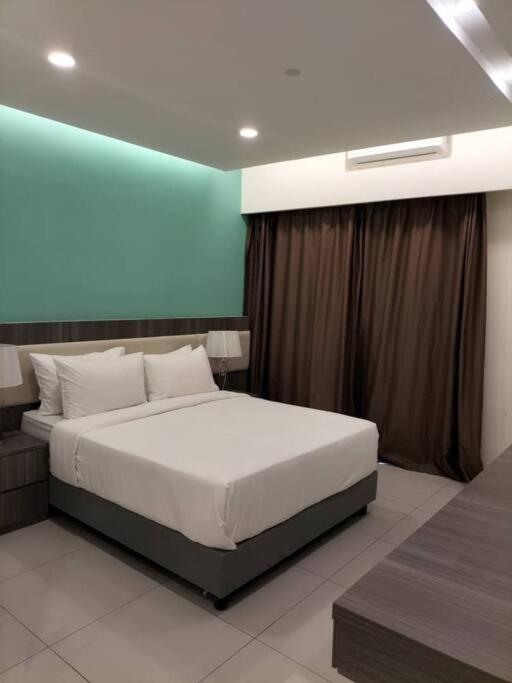 Studio Suite Genting Highland 33-01 Genting Highlands Exterior photo