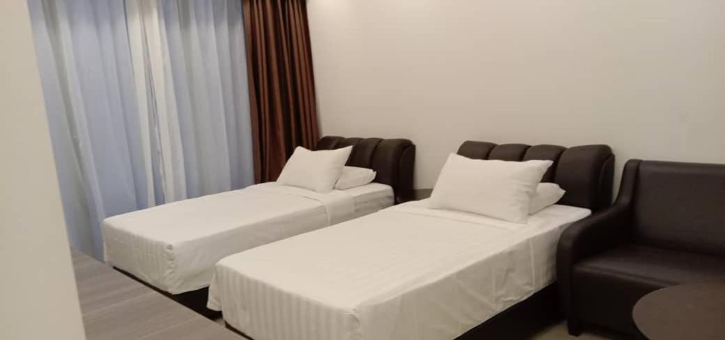 Studio Suite Genting Highland 33-01 Genting Highlands Exterior photo
